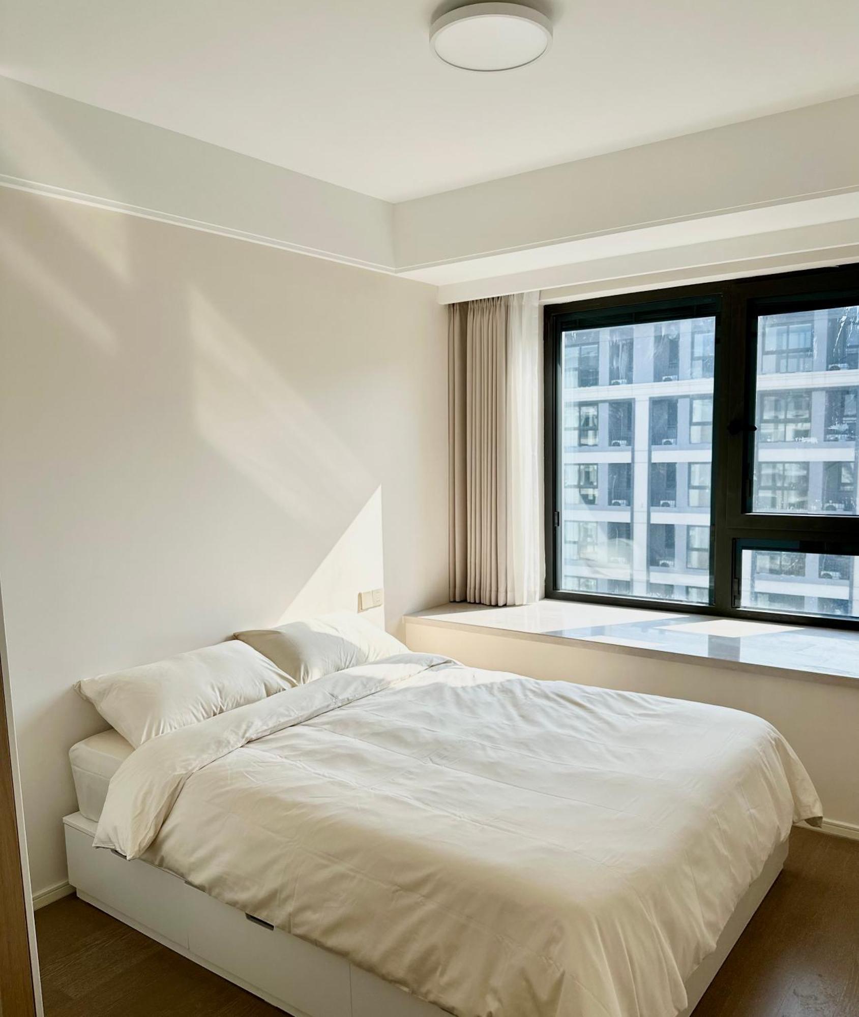 Apartment Nancy House Shanghai